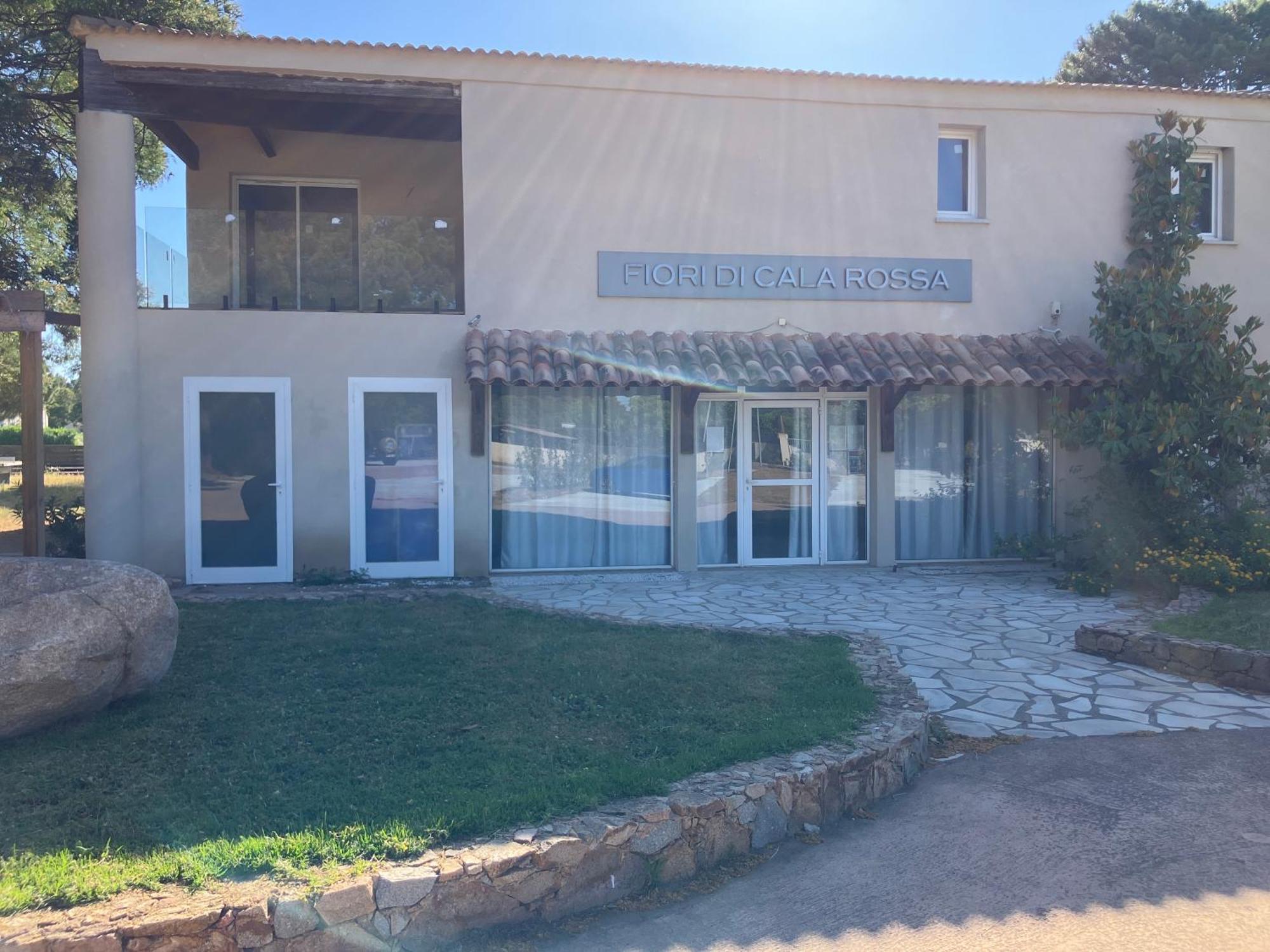 Casa vacanze Cala Rossa, - 5 Minutes De La Tres Belle De Cala Rossa