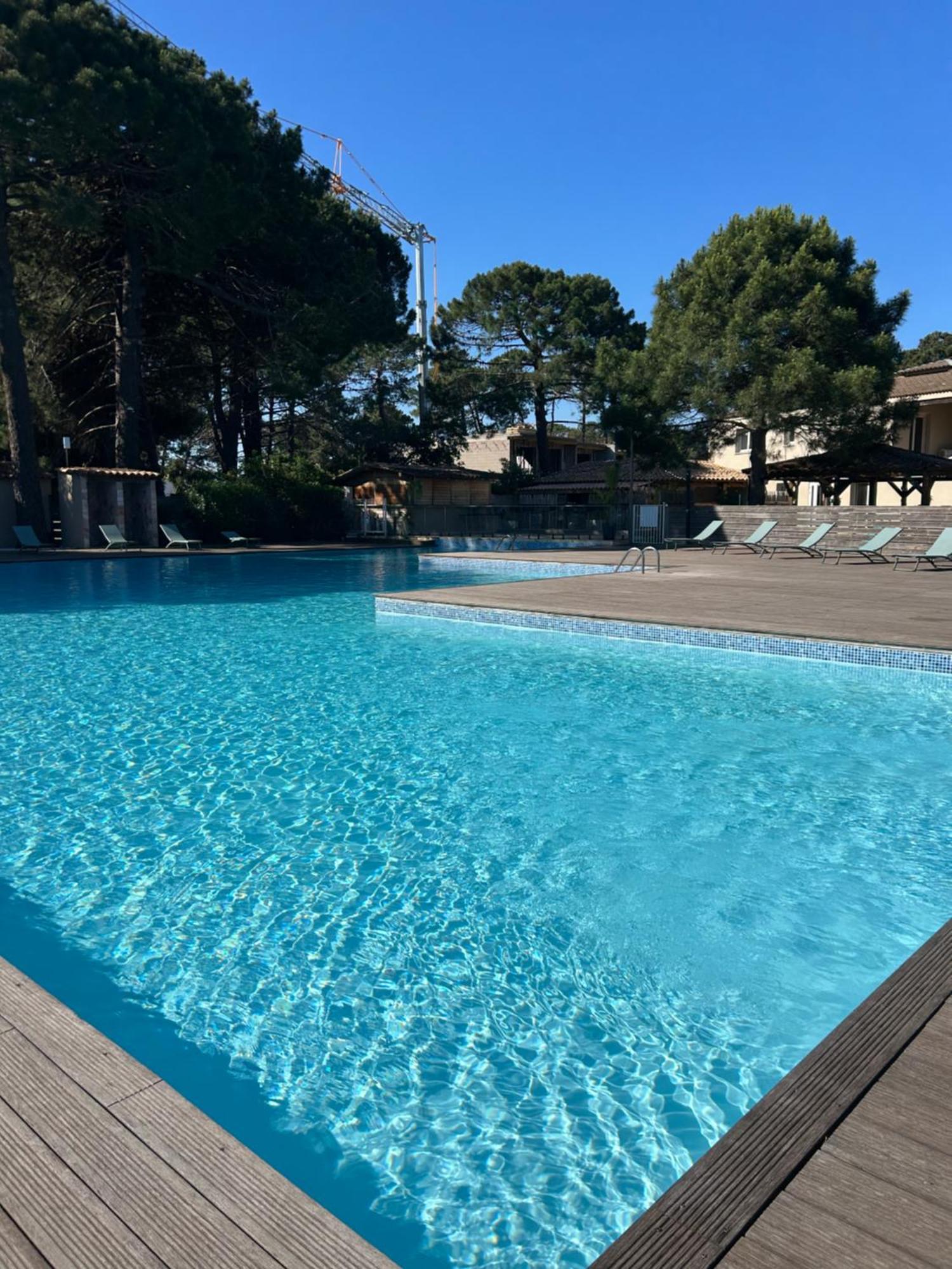 Hébergement de vacances Cala Rossa, - 5 Minutes De La Tres Belle De Cala Rossa *
